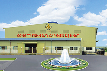 De Nhat Electric Cable